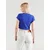 Calvin Klein Jeans Majica modra
