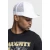 5-Panel Retro Trucker Cap White
