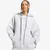 Mikina adidas Spacer Hoodie Light Grey Heather/ Reflective Silver/ Lgh Solid Grey S