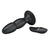 Analni Vibrator Pretty Love Beaded