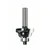 Bosch Profilno glodalo B 2608628395, 8 mm, R1 6,3 mm, B 12,7 mm, L 17 mm, G 61 mm