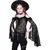 Majica moška - Breathless Lace Bardot - KILLSTAR - KSRA003265