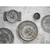 Creatable Jedilni Servis Uno Volcano Light, 12-Delni