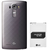LG Baterija za LG G4, LG BL-51YF 3000mAh nadomestna baterija, (20524330)