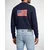 G-Star Raw 3301 SLIM Modra