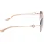 Ladies Sunglasses Guess GF0344-5628U o 56 mm