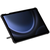 Samsung Durable back cover for Samsung Galaxy Tab S9 FE+ Titan