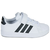 Adidas Dečije patike Streettalk El C, JQ6144, Bele