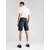 LEVIS  Kavbojke 405 temno modra