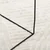 Tepih IZA kratka vlakna skandinavski izgled krem 240x340 cm