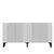 Hanah Home Komoda Corsa 150, Bela