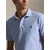 Polo Ralph Lauren Majica  golobje modra