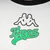 Kappa majica logo DEPV2243B za dečake