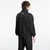Jakna PLEASURES Forever Track Jacket Black L