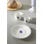 &k amsterdam Komplet desertnih krožnikov anouk 21 cm 2-pack