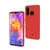 CELLY Futrola FEELING za Huawei P30 LITE u CRVENOJ boji
