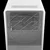 Beko Pokretna klima BP 409 C, 8871Btu, Bela