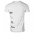 Metal majica moška Bob Marley - Wildone - PRIMITIVE - papfa2280-wht