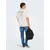 Only & Sons Majica ONSGARFIELD zelena/bela