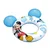 BESTWAY Šlauf Mickey Mouse 76x74cm 9102k