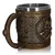 shumee Vrček Epic Thor Storm God iz nerjavečega jekla 400 ml