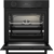 BEKO BBIR17300BCS Ugradna rerna