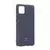 Maska Teracell Giulietta za Samsung N770F Galaxy Note 10 Lite mat tamno plava
