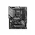 MSI - Z790 GAMING PLUS WIFI