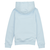 Tommy Hilfiger Sportske majice U ESSENTIAL HOODIE Blue