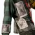 Moška srajca PRIMITIVExBOB MARLEY - Marley Patchwork Flannel - pa322655-multi