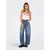 ONLY Kavbojke ONLTaylor moder denim