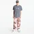 Majice RIPNDIP Ride Or Die Tee Charcoal M
