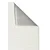 Conceptum Hypnose Tepih Msr 05, 80x150 cm, Beli