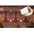 Decormat Podloga za teraso Paisley cvetje 150x225 cm