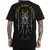 Hardcore majica moška - PREMIUM - SULLEN - SCM5345_JTBK