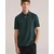 WE Fashion Majica  temno zelena