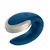Double Love vibrator za parove blue