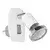 Eglo 902365 - LED svetiljka za utičnicu MINI 1xGU10/2,8W/230V bela