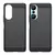 Futrola Carbon Shield TPU za Infinix Hot 11 - Crna KP29579