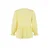 Trendyol Curve Ženska bluza Tbbss25Af00066, Žuta