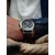 Spinnaker SP-5121-33 Mens Watch Bradner GMT Automatic 42mm 18ATM