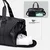 Hla Putna torba, 39 L, Crna
