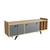 Hanah Home TV komoda Maribor
