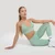 GymBeam Women‘s Luma Leggings Pistachio