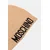 Kapa z volno Moschino