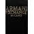 Bombažen polo Armani Exchange