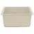 Umivaonik Bež 530 x 460 mm 80% kvarc i 20% smola