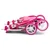 MILLY MALLY Voziček za lutke Natalie Prestige Pink