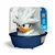 Tubbz duck Sonic - Silver the Hedgehog (prva izdaja)