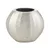 Eglo living metalna vaza, aluminijum, nikla Abucay 421042